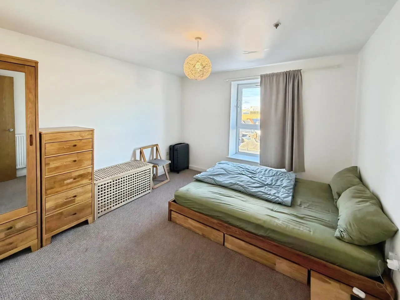 Hereward Tower, Broadway, PE1, photo 5