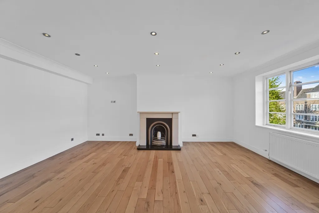 Putney Heath, Putney, SW15, photo 2