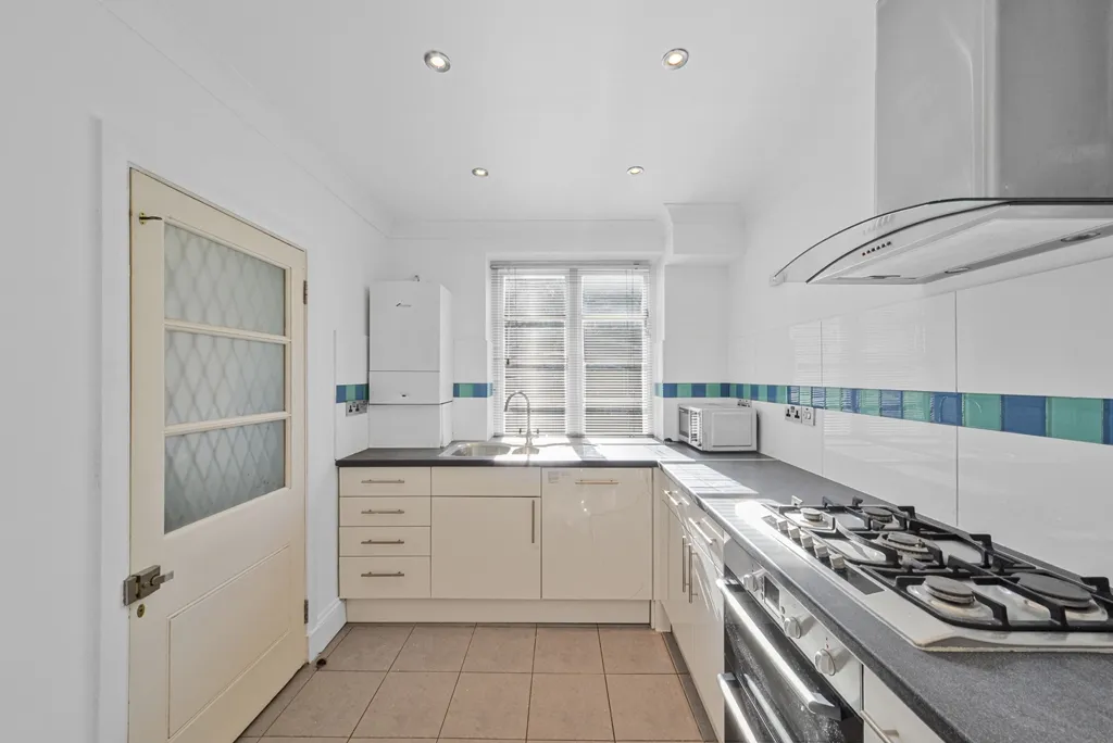 Putney Heath, Putney, SW15, photo 4