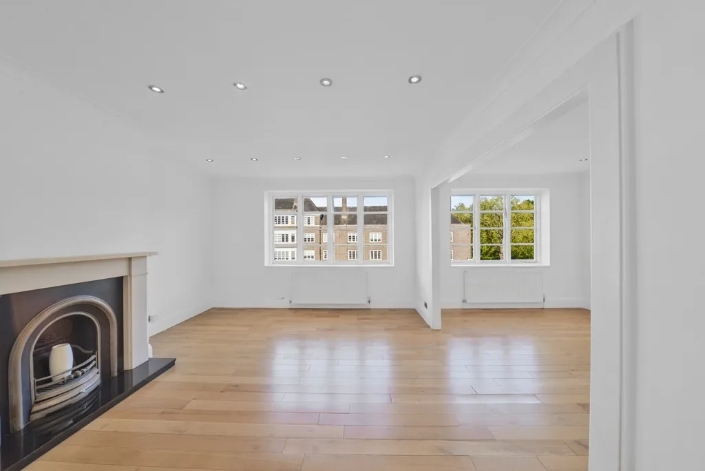 Putney Heath, Putney, SW15, photo 9
