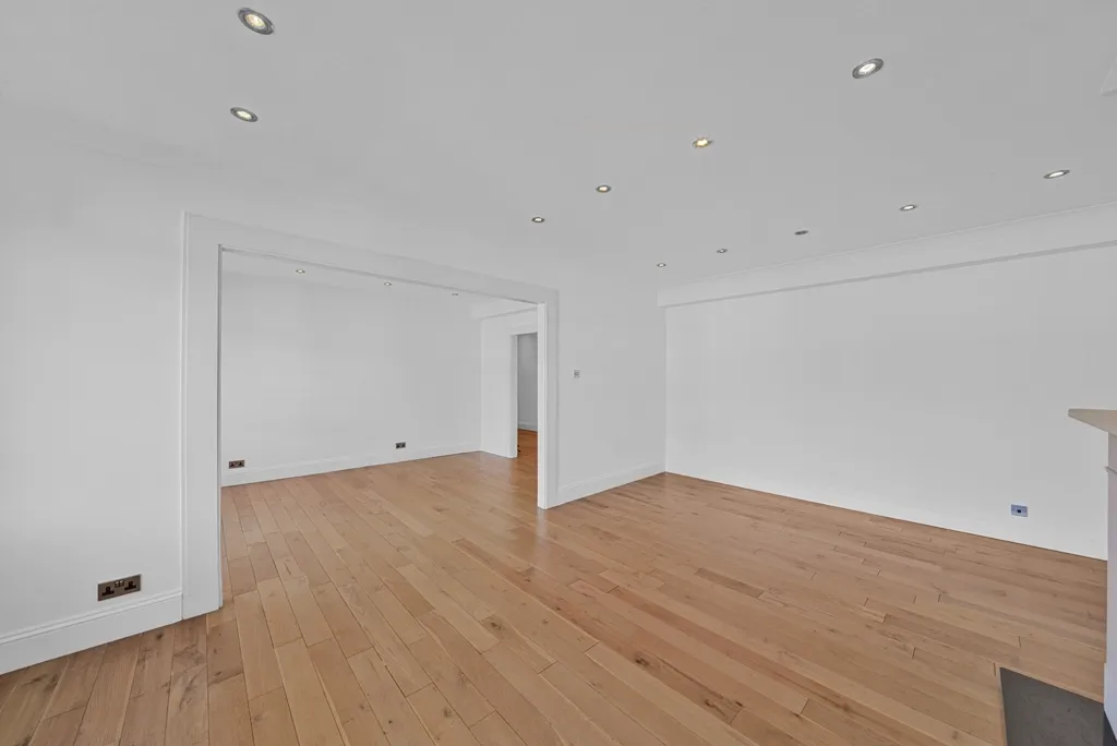 Putney Heath, Putney, SW15, photo 8