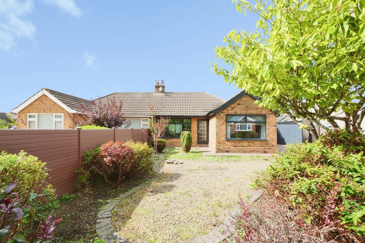Elmpark Vale, YORK, photo 8