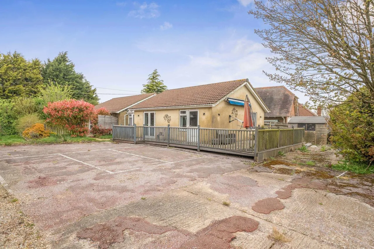 Harvest Way, Hawkinge, CT18, photo 19