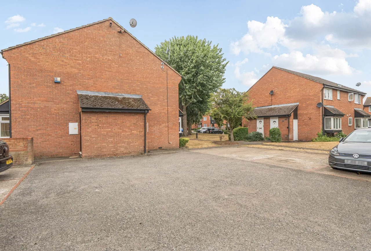 Firs Close, Mitcham, CR4 1AX, photo 15