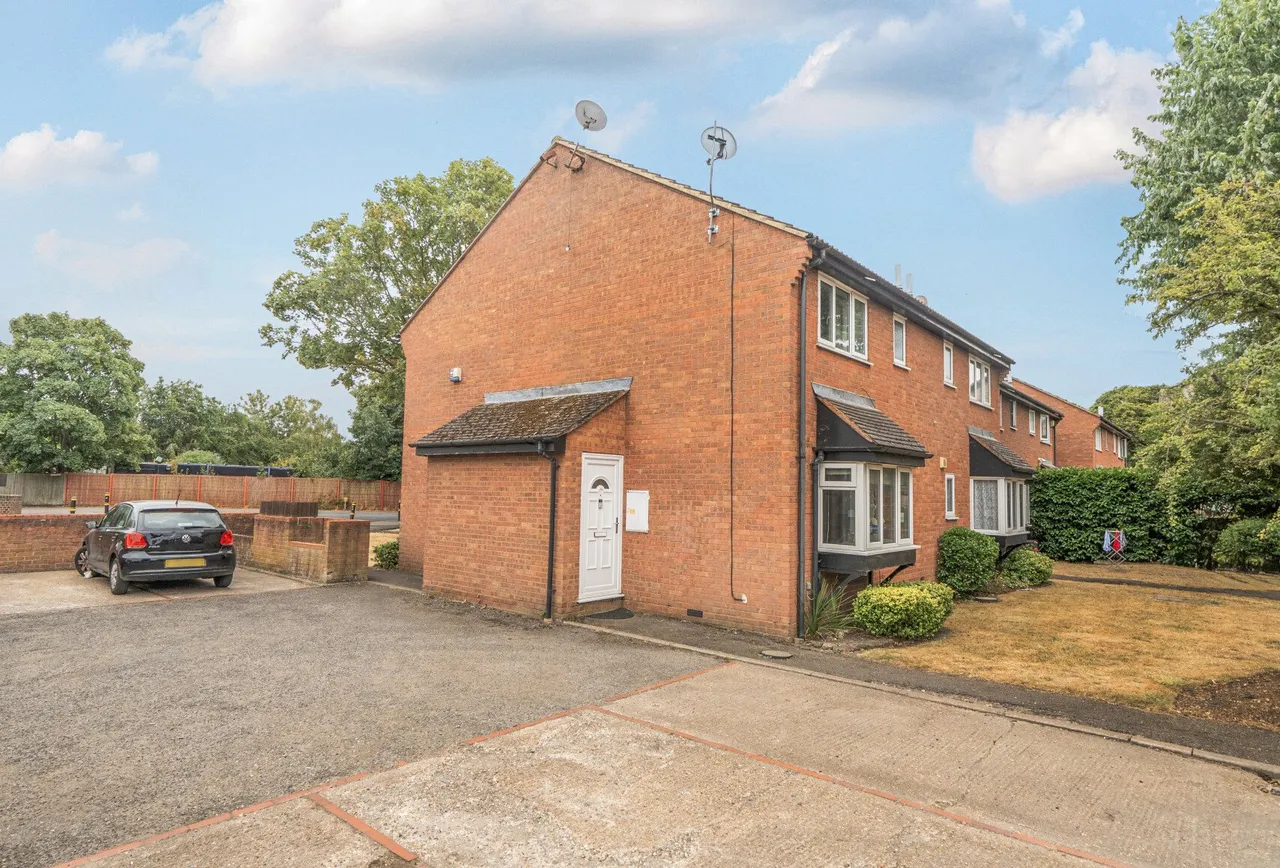 Firs Close, Mitcham, CR4 1AX, photo 14
