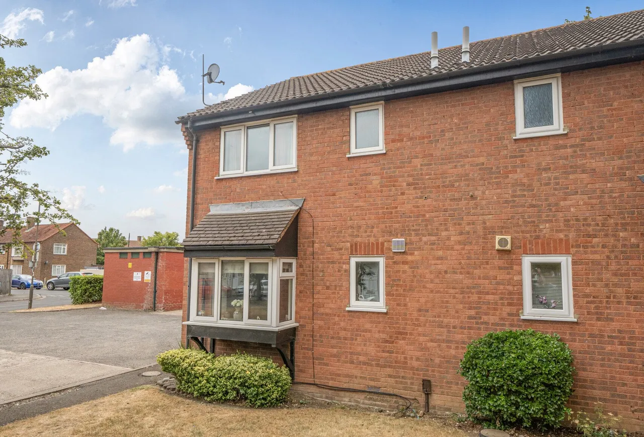 Firs Close, Mitcham, CR4 1AX, photo 16