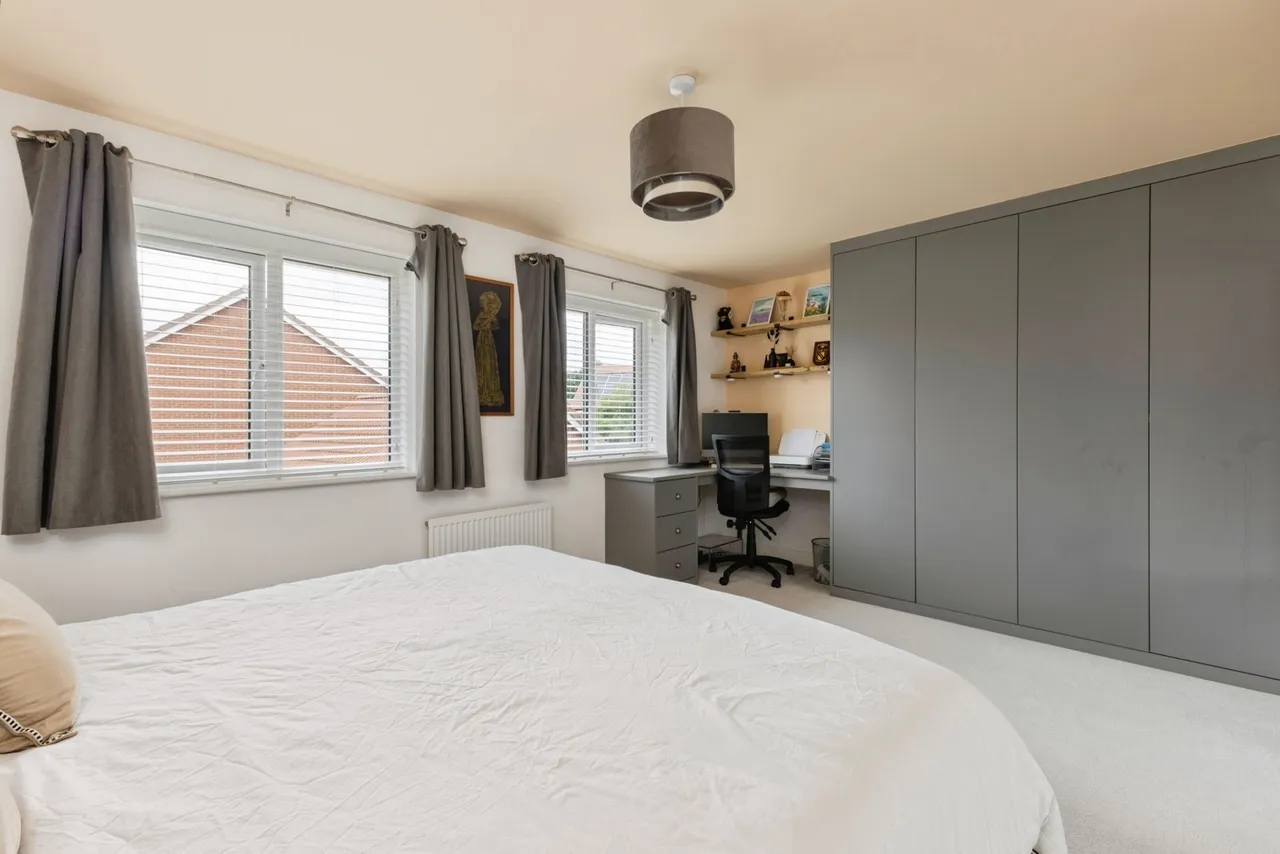 Aspen Drive, Wymondham, Norfolk, NR18, photo 17
