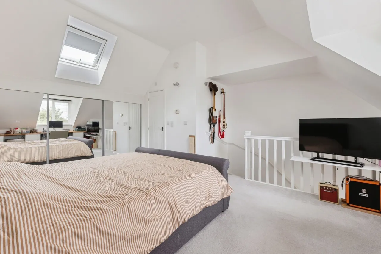Aspen Drive, Wymondham, Norfolk, NR18, photo 18