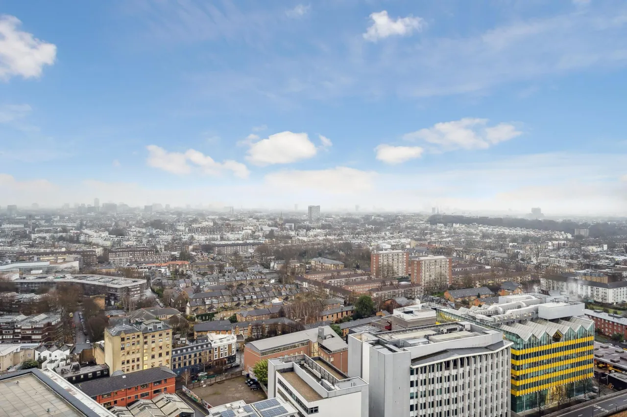 Cassini Tower, White City Living, W12, photo 8