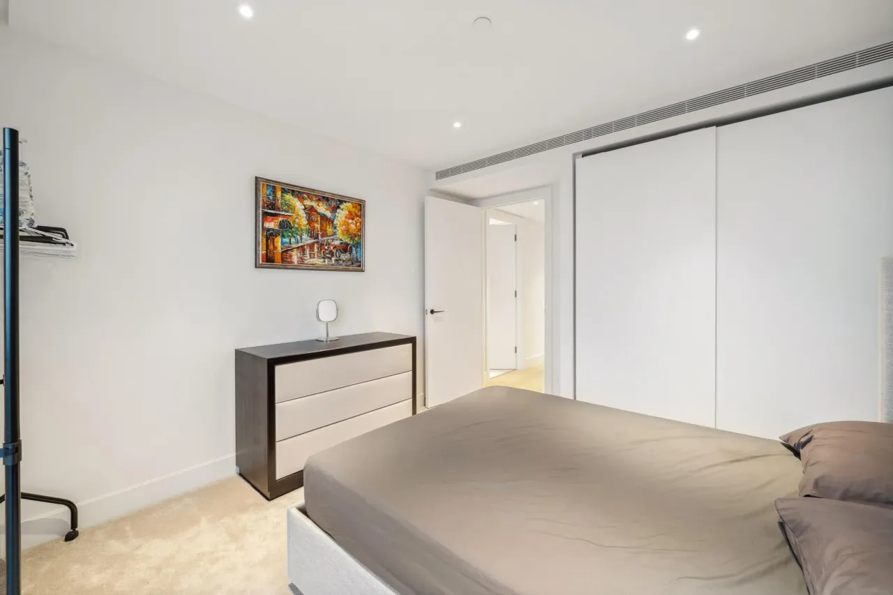 Cassini Tower, White City Living, W12, photo 11