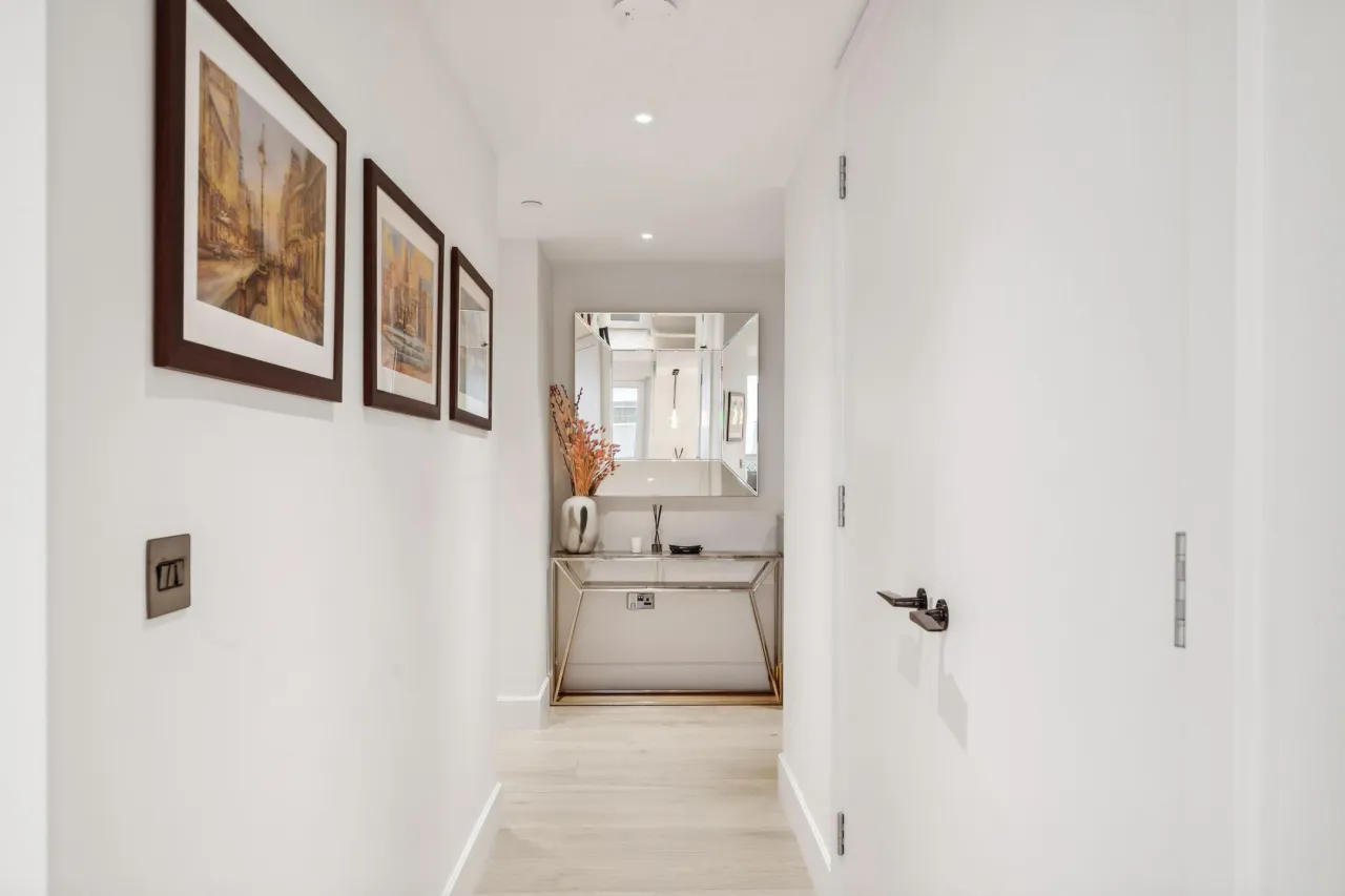 Cassini Tower, White City Living, W12, photo 15