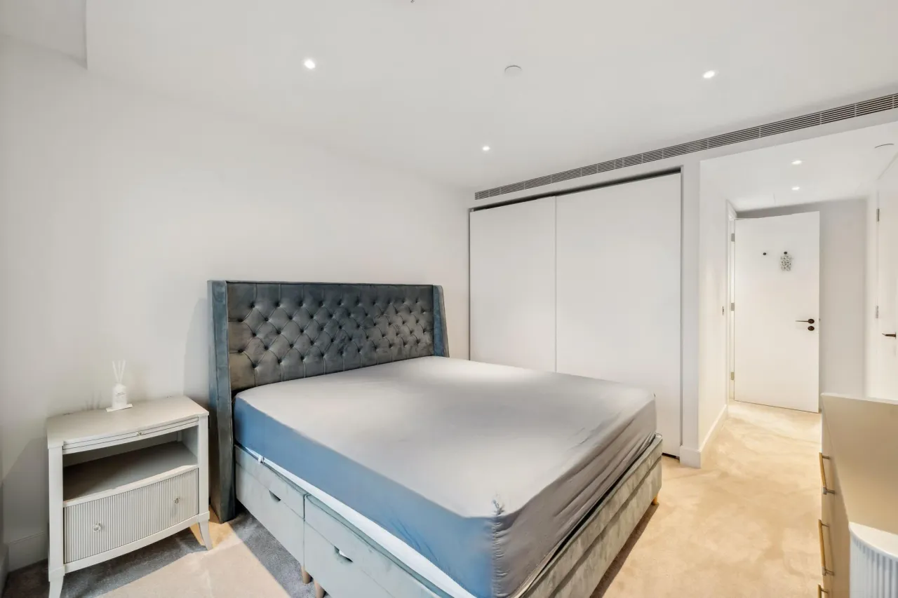 Cassini Tower, White City Living, W12, photo 13