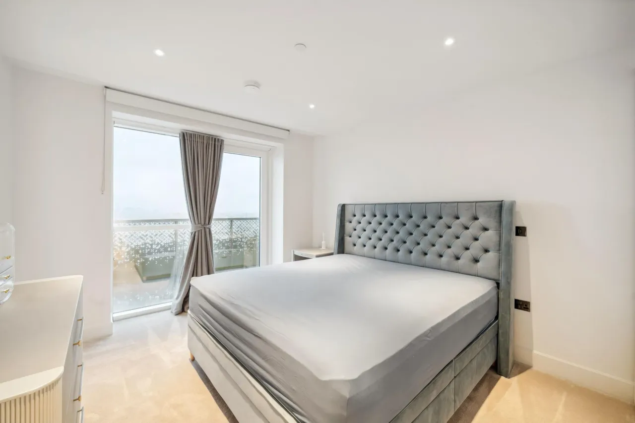 Cassini Tower, White City Living, W12, photo 12