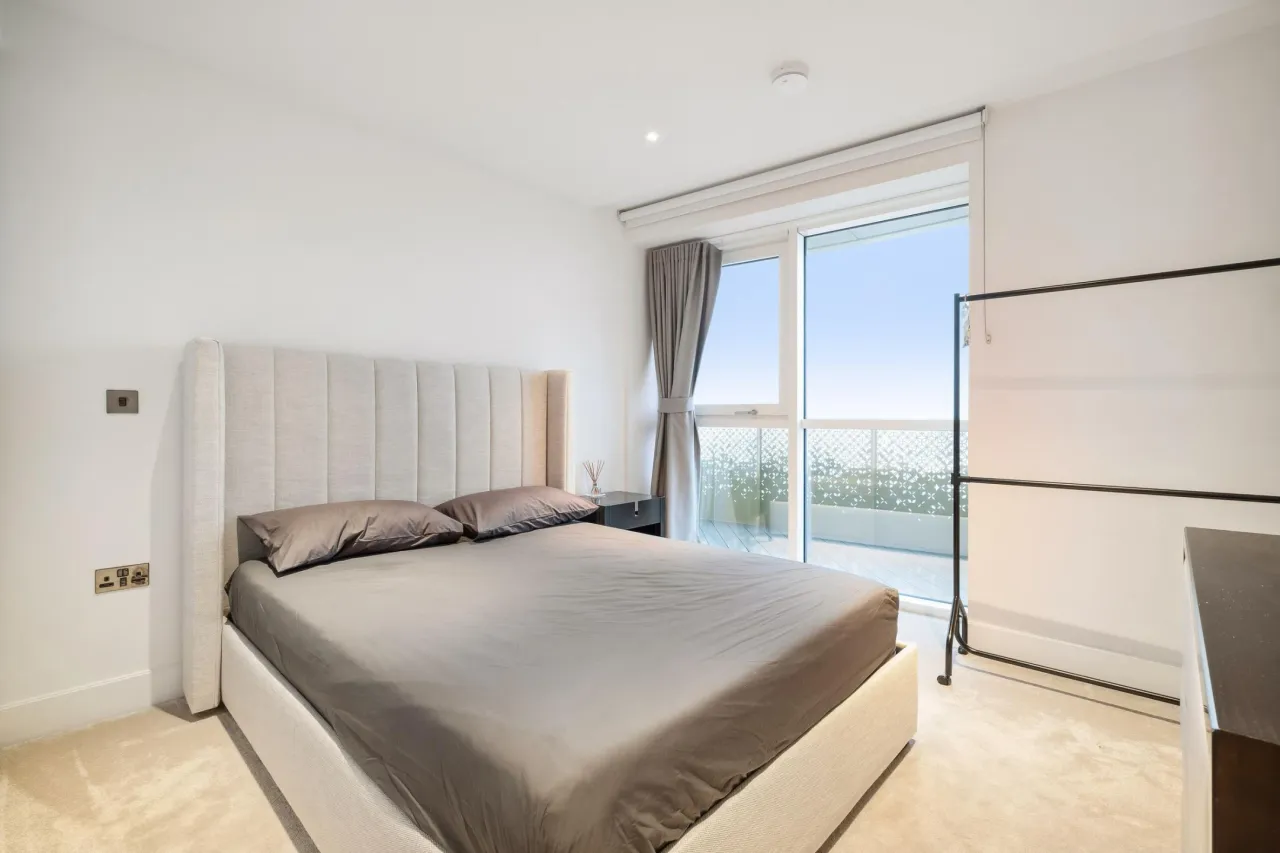 Cassini Tower, White City Living, W12, photo 9