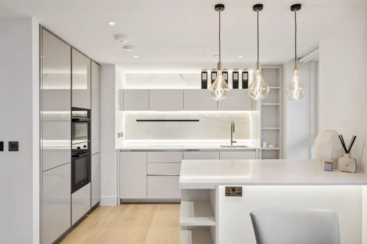 Cassini Tower, White City Living, W12, photo 6