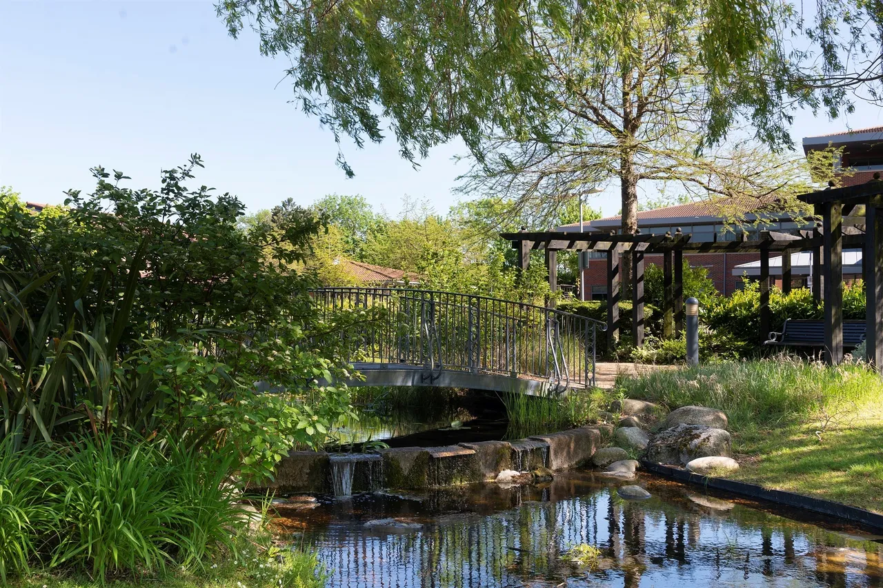 Caldecotte Lake Drive, Caldecotte, MK7, photo 10