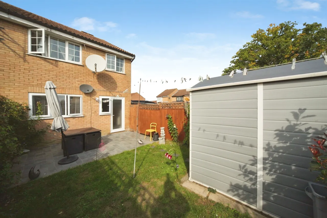 Claverley Green, Luton, LU2, photo 8