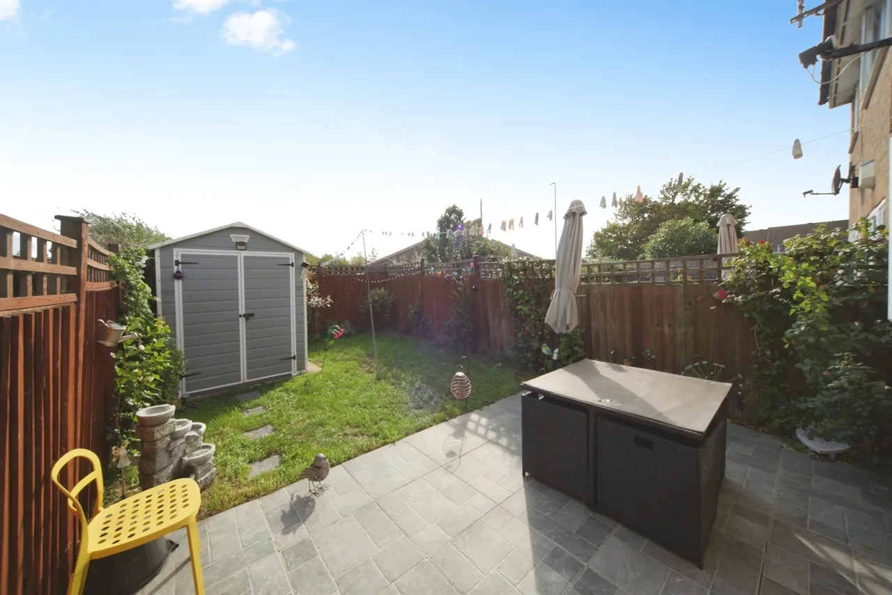 Claverley Green, Luton, LU2, photo 6