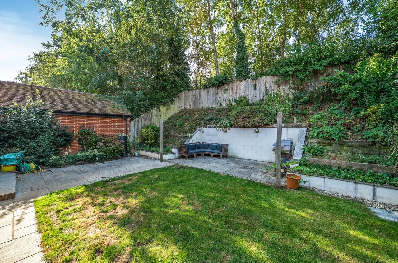 Bakeland Gardens, Alresford, SO24, photo 14