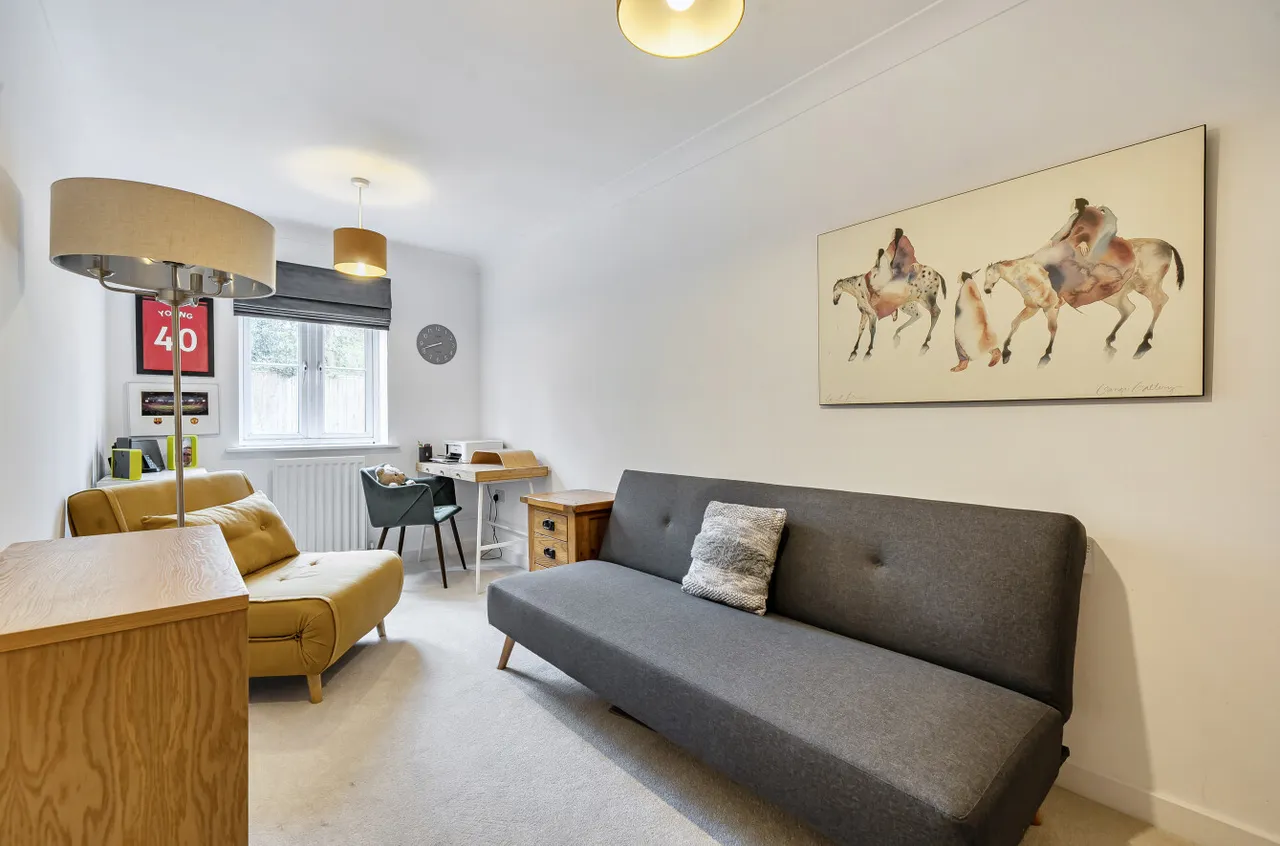 Bakeland Gardens, Alresford, SO24, photo 8