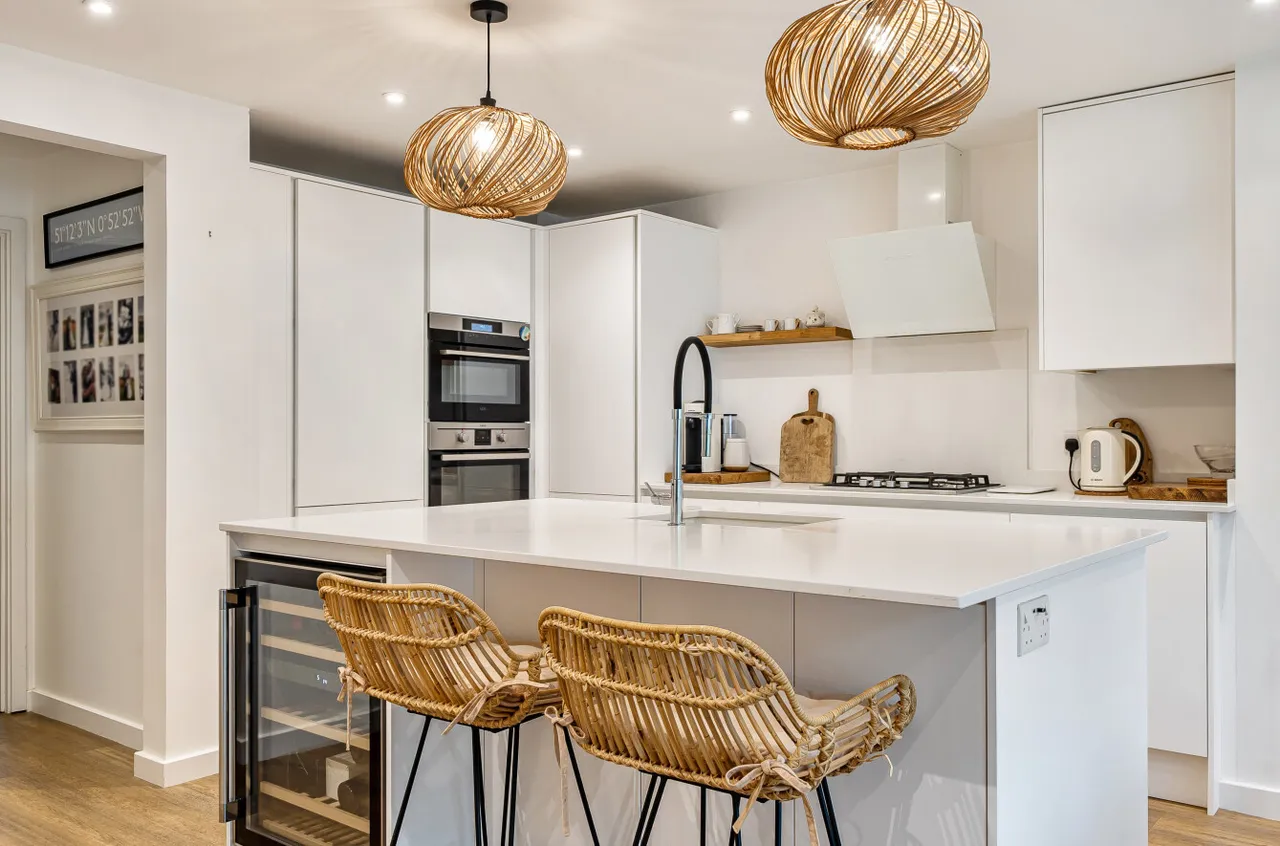Bakeland Gardens, Alresford, SO24, photo 4