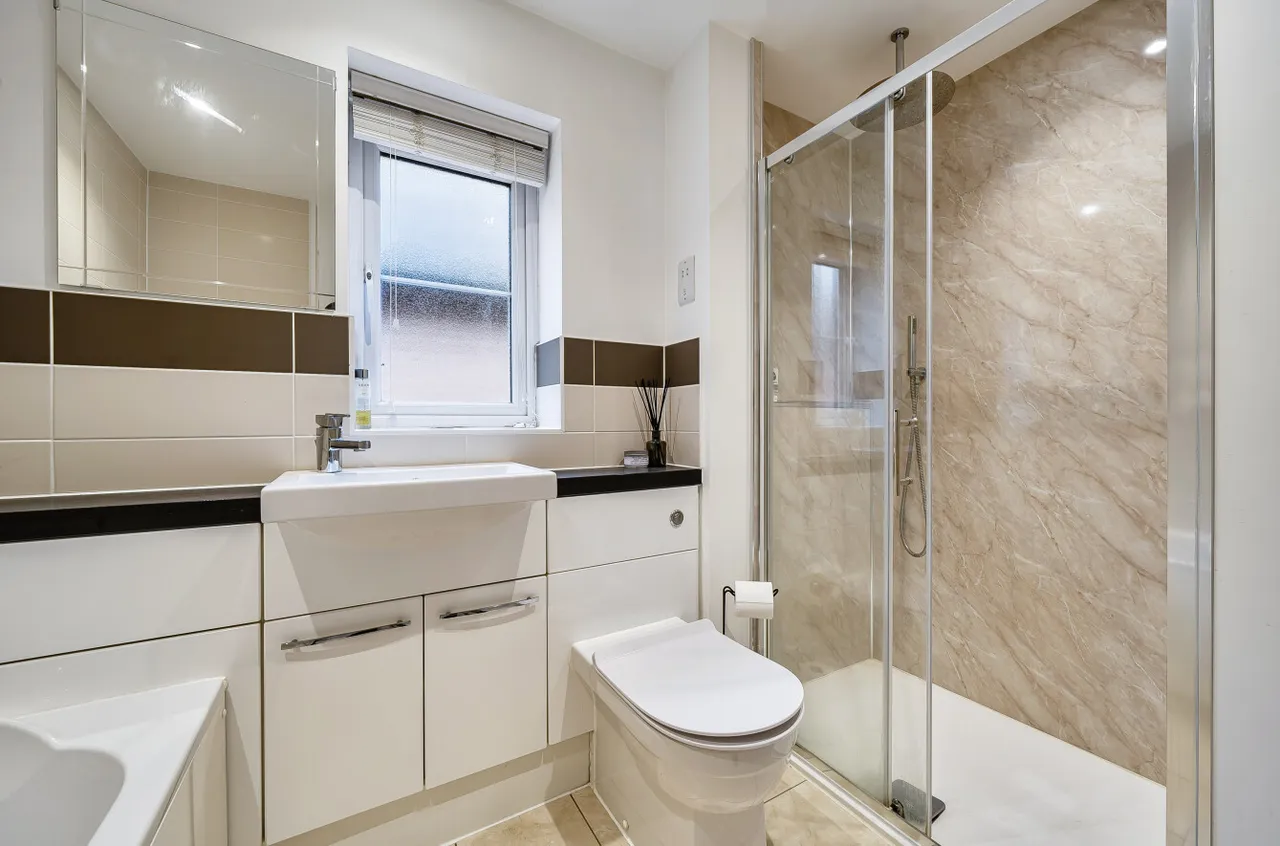 Bakeland Gardens, Alresford, SO24, photo 9