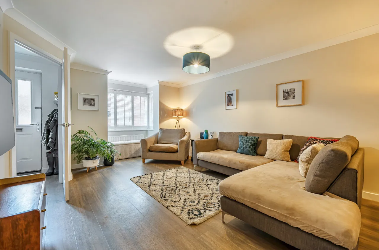 Bakeland Gardens, Alresford, SO24, photo 3