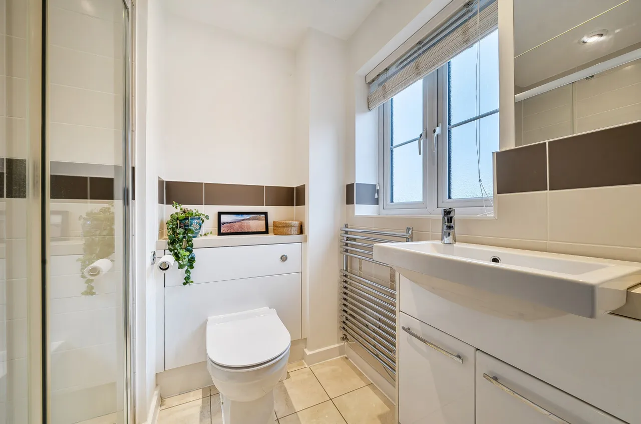 Bakeland Gardens, Alresford, SO24, photo 12