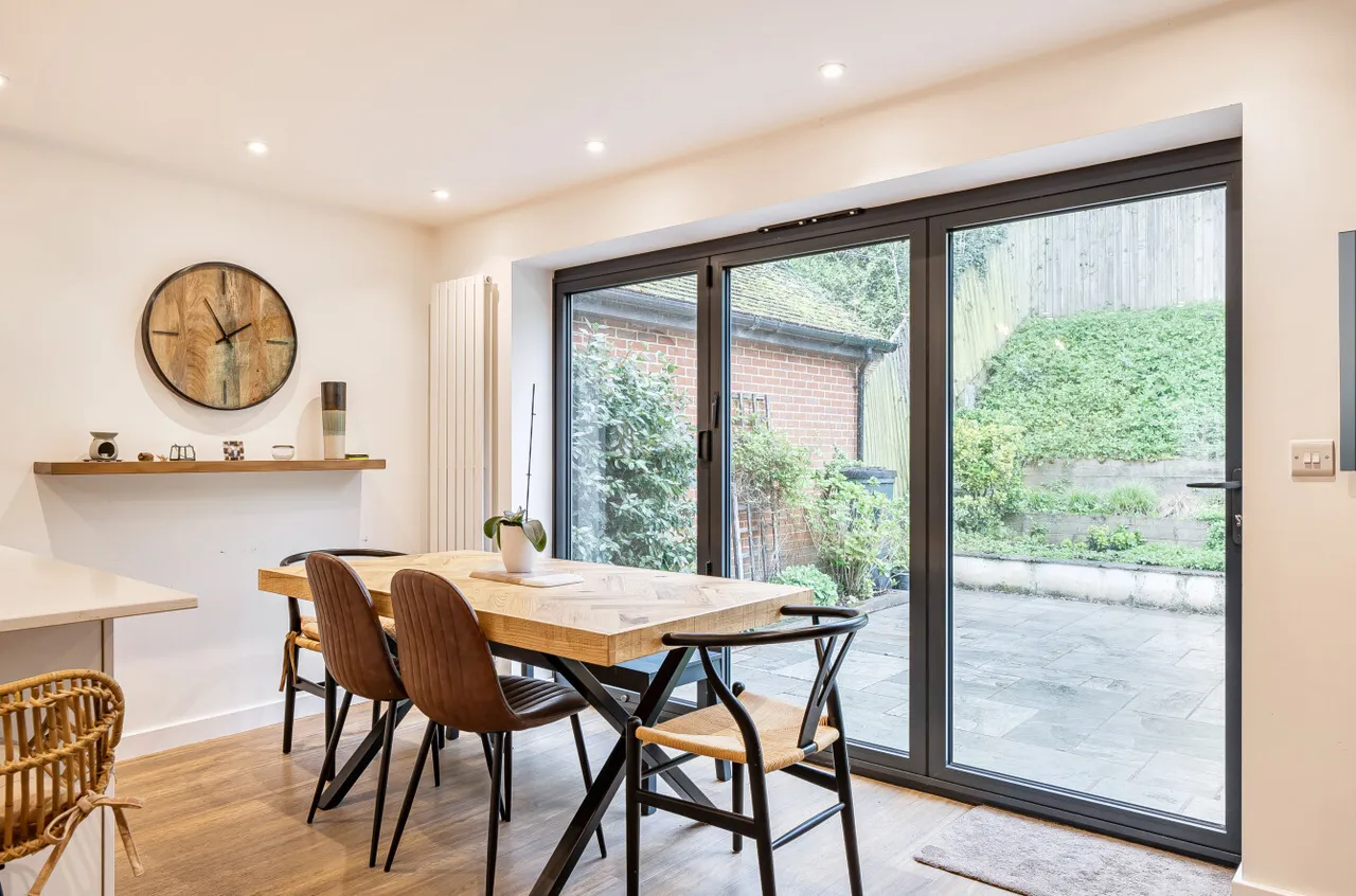 Bakeland Gardens, Alresford, SO24, photo 11