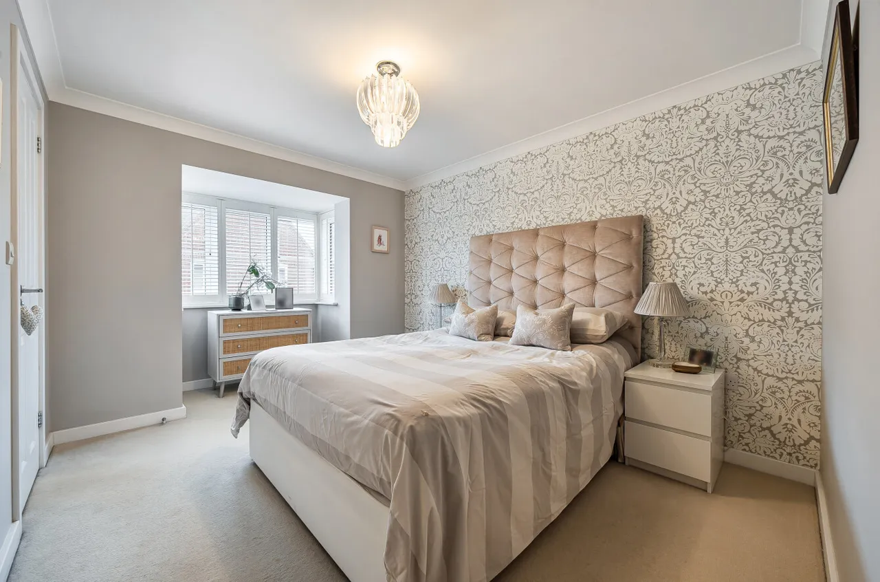 Bakeland Gardens, Alresford, SO24, photo 6