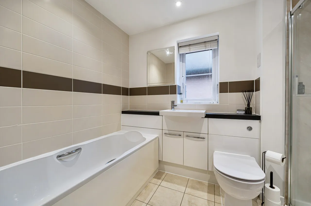 Bakeland Gardens, Alresford, SO24, photo 10