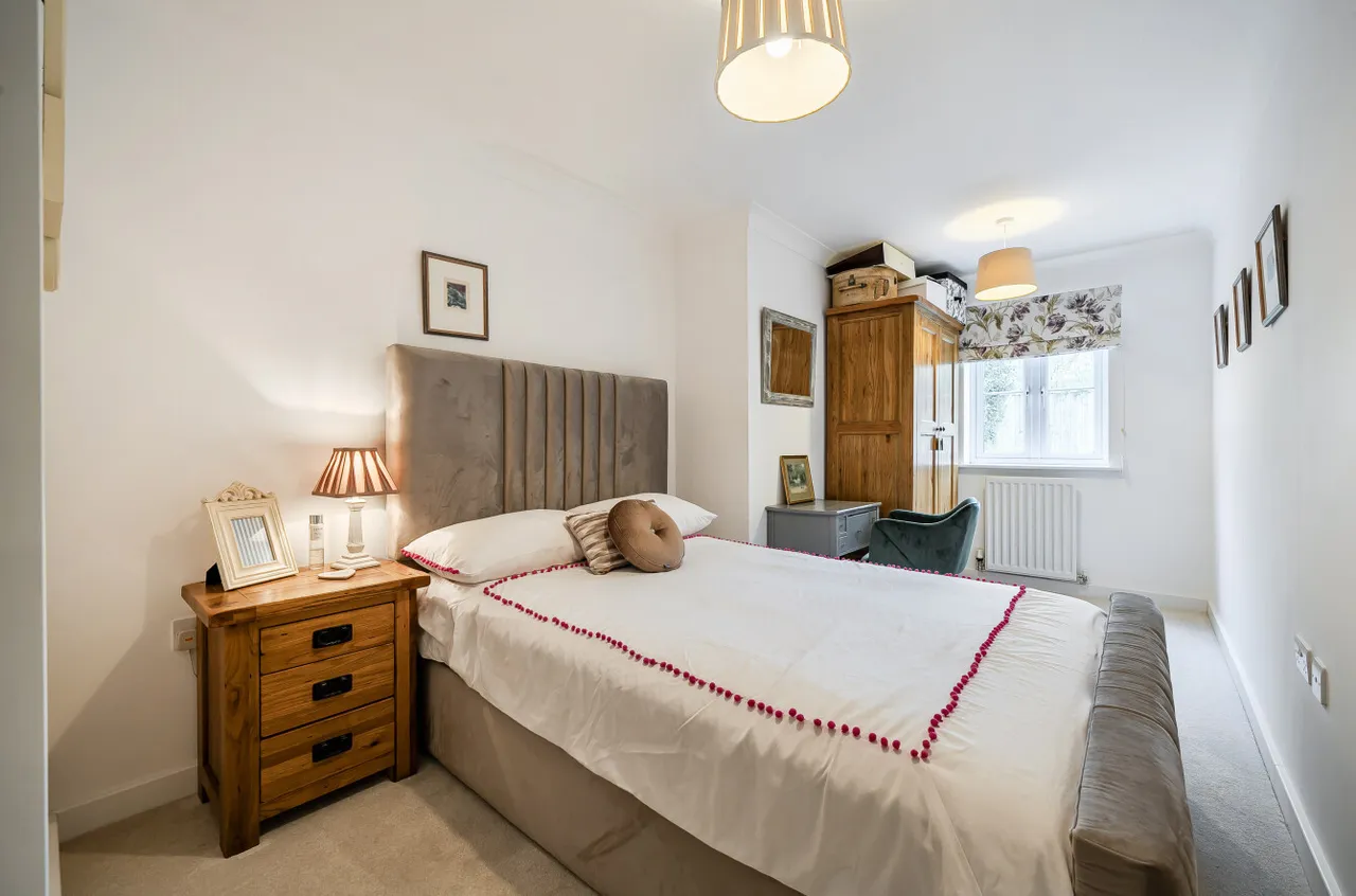 Bakeland Gardens, Alresford, SO24, photo 7