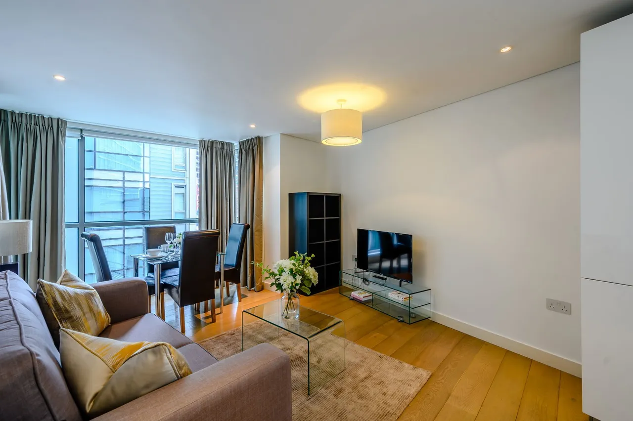 Merchant Square East, London, W2, photo 2