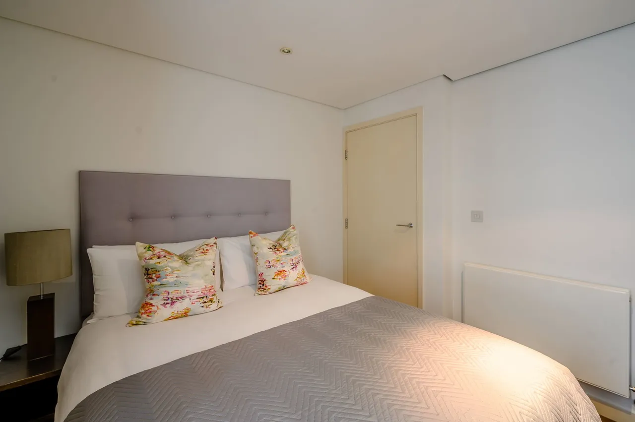 Merchant Square East, London, W2, photo 5