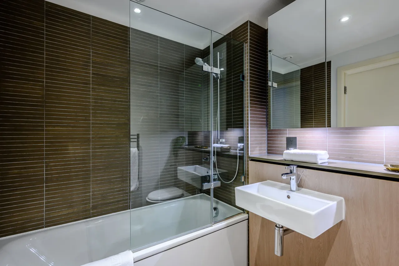 Merchant Square East, London, W2, photo 6