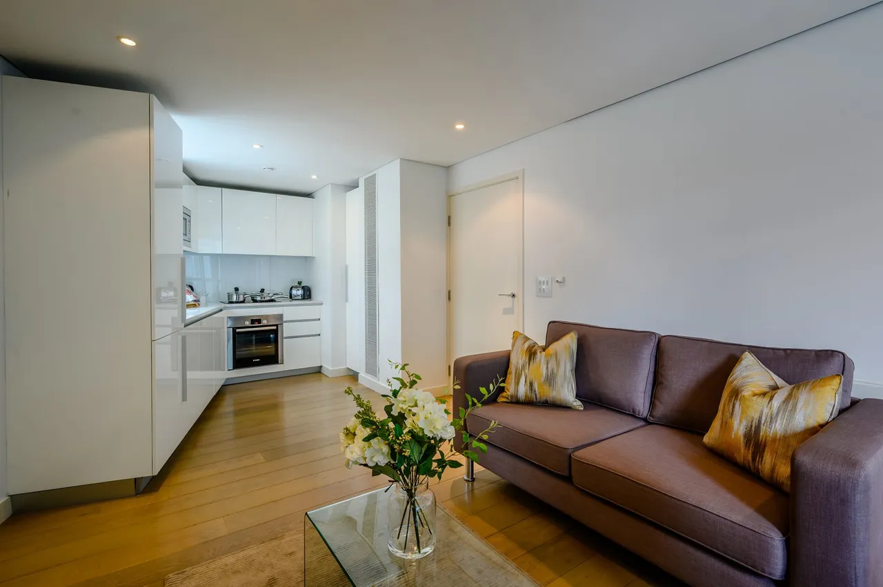 Merchant Square East, London, W2, photo 10