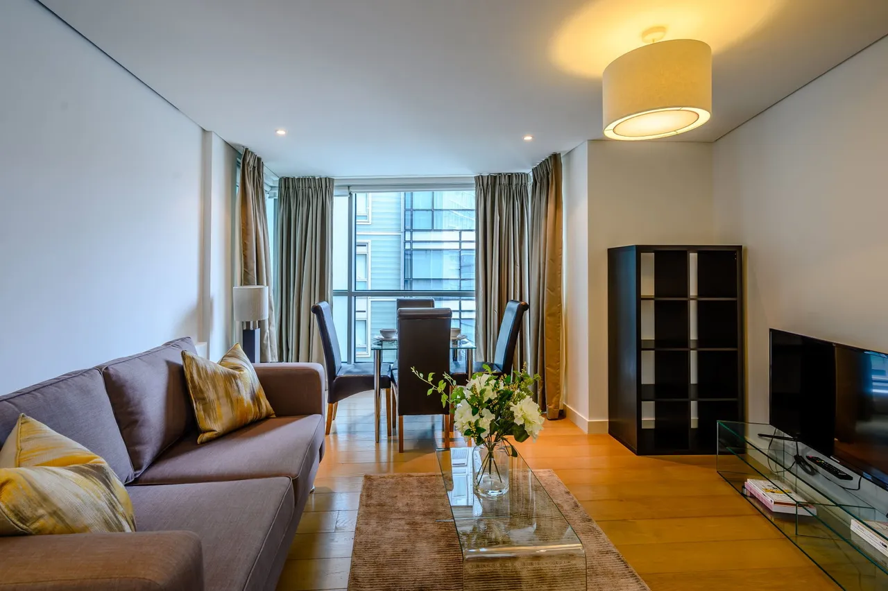 Merchant Square East, London, W2, photo 9