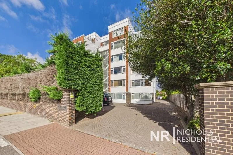 West Hill, London, SW15, photo 10