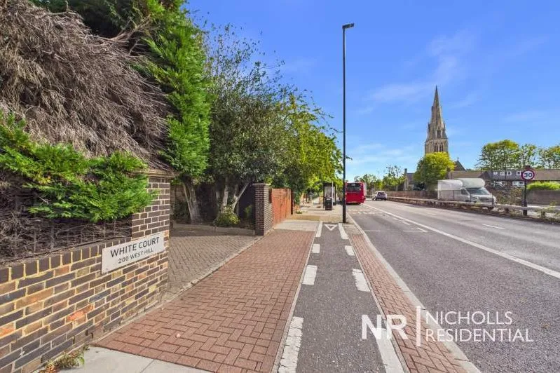 West Hill, London, SW15, photo 11