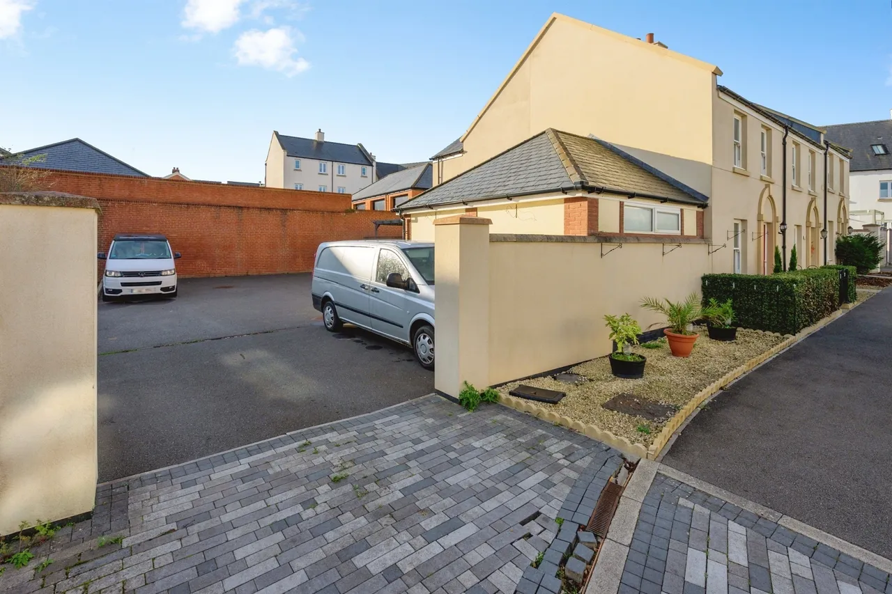 Andromeda Grove, Sherford, PL9, photo 18