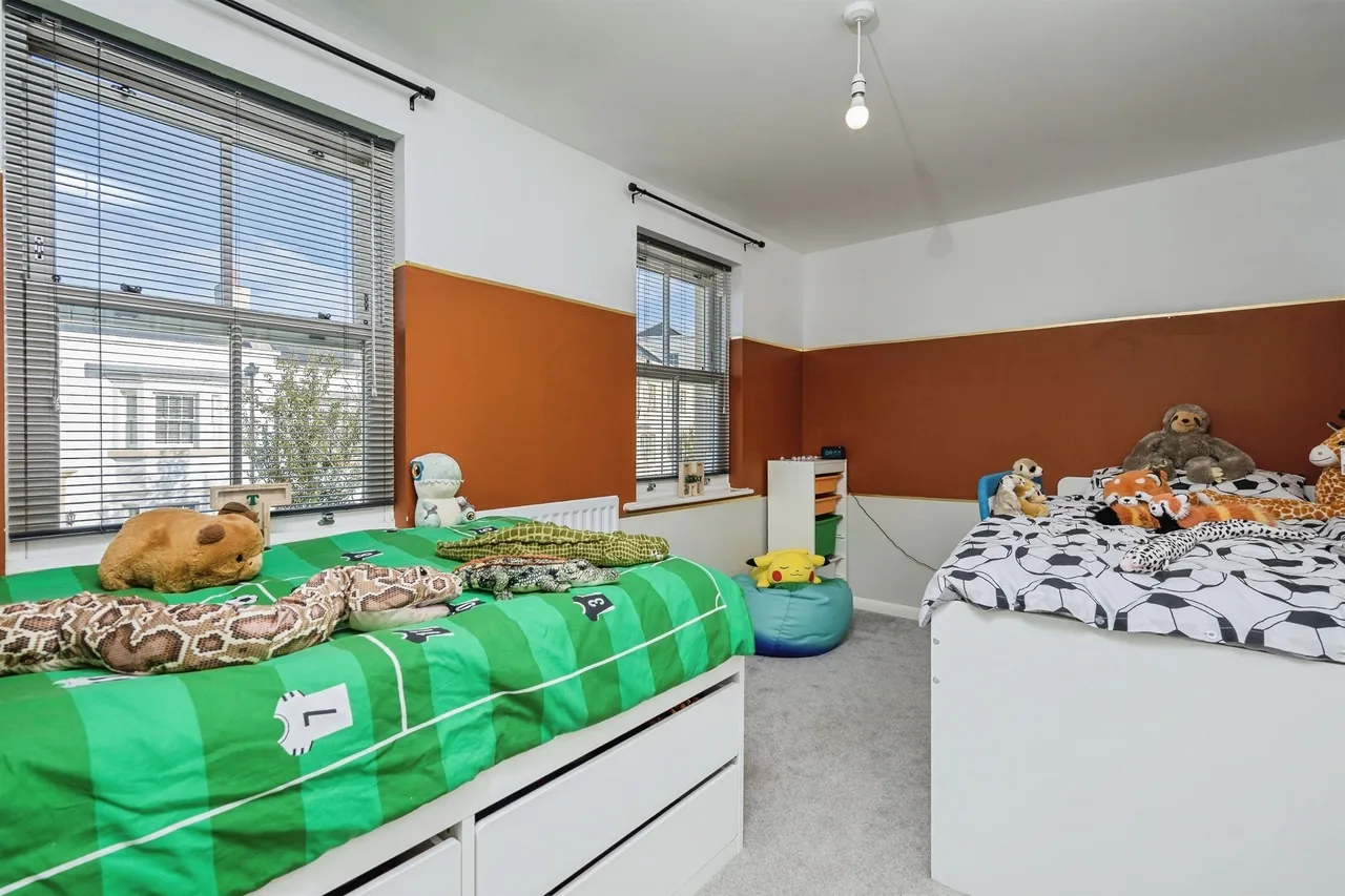 Andromeda Grove, Sherford, PL9, photo 14