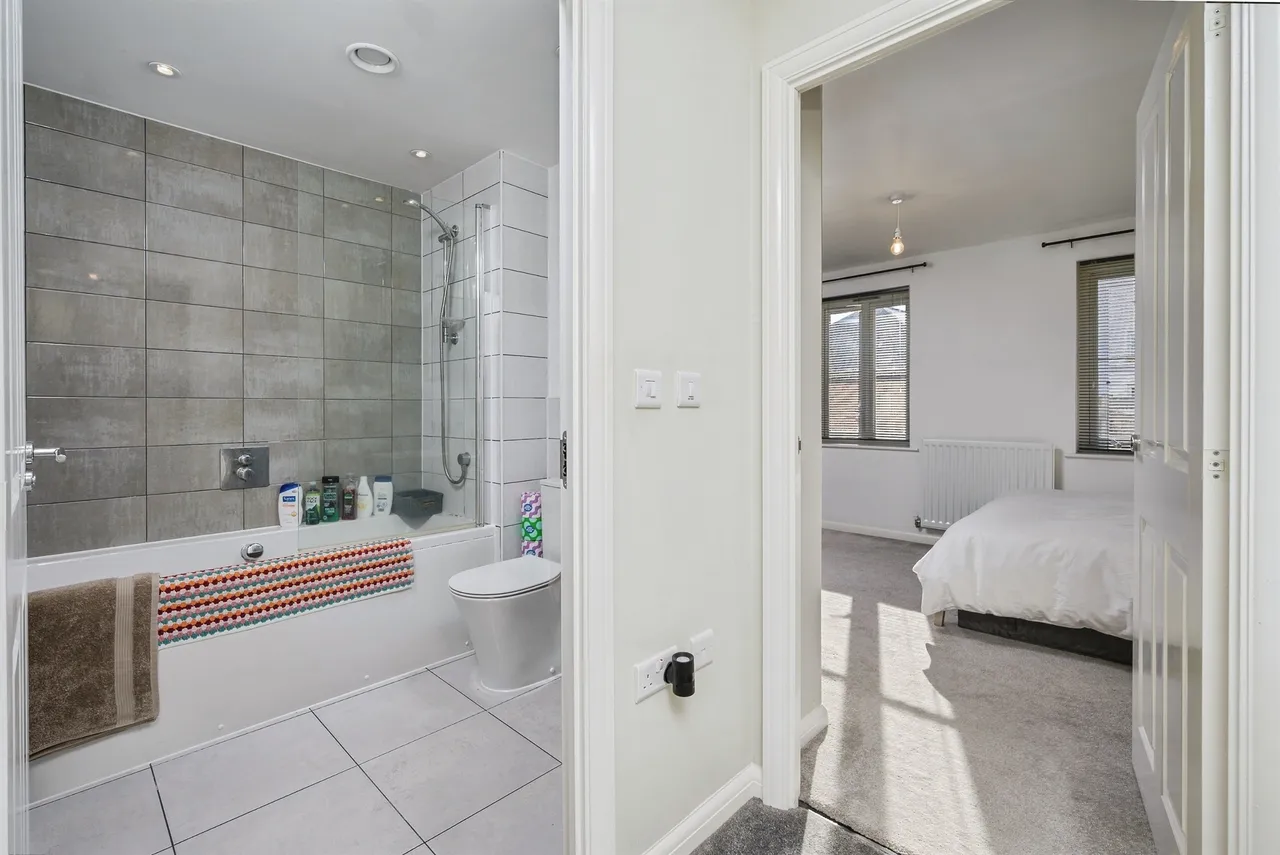 Andromeda Grove, Sherford, PL9, photo 9