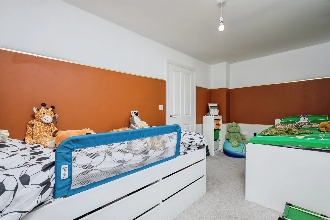 Andromeda Grove, Sherford, PL9, photo 13