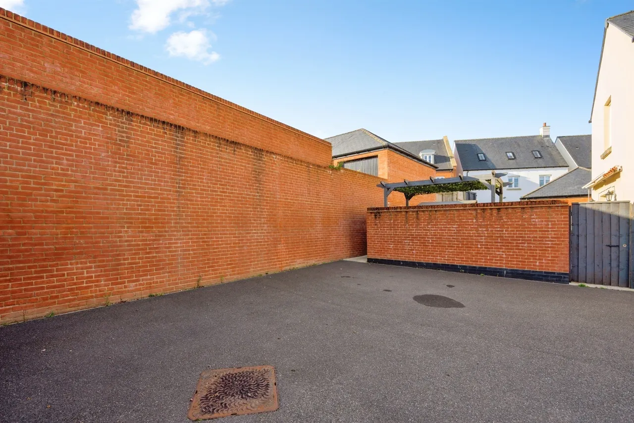 Andromeda Grove, Sherford, PL9, photo 19