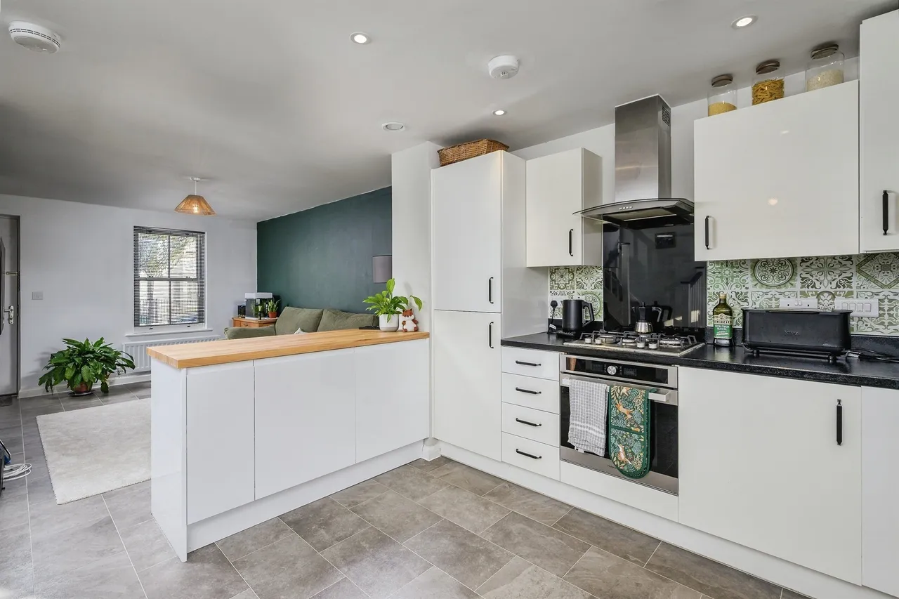 Andromeda Grove, Sherford, PL9, photo 5