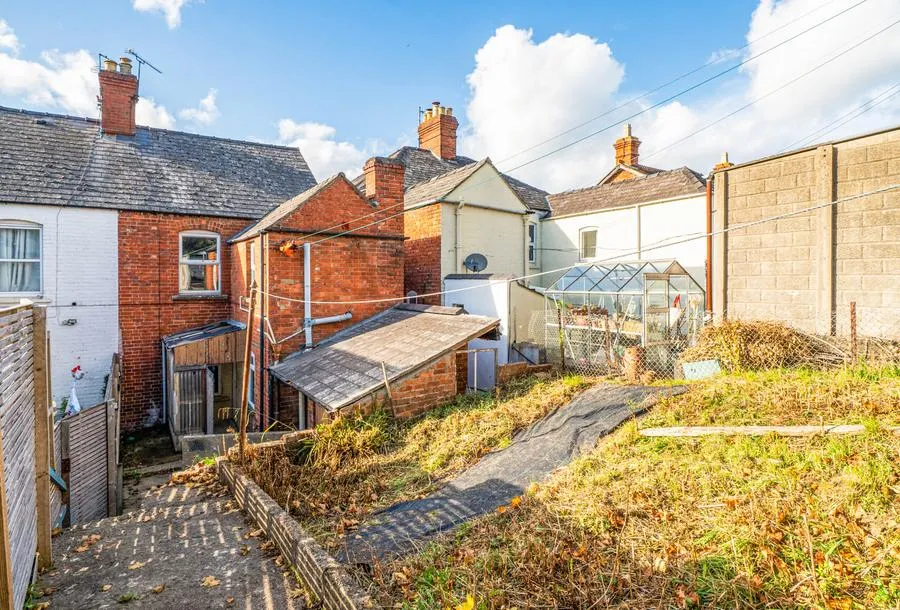 Bath Road, Stroud, GL5, photo 19