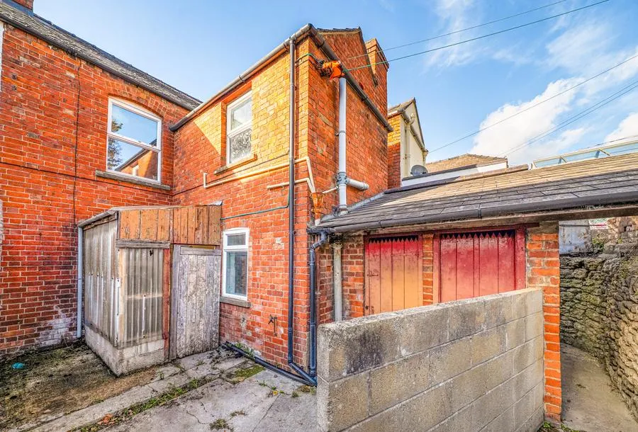 Bath Road, Stroud, GL5, photo 20