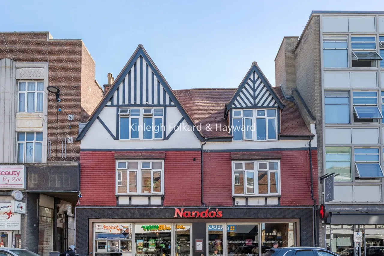 High Street, Beckenham, BR3, photo 6
