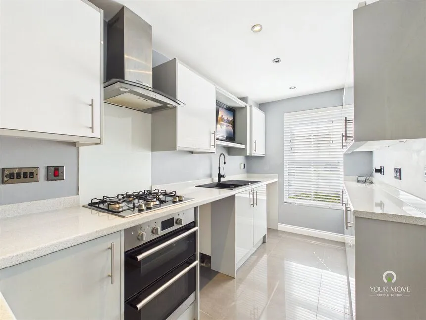Chapel Drive, Delves Lane, Consett, Durham, DH8, photo 4