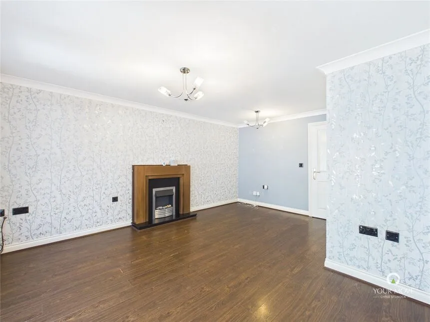 Chapel Drive, Delves Lane, Consett, Durham, DH8, photo 3